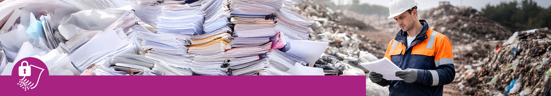 Bezplatná skartácia dokumentov